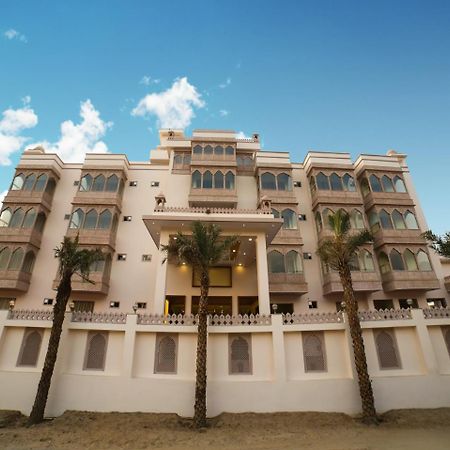 Hotel Golden Heritance Pushkar Extérieur photo