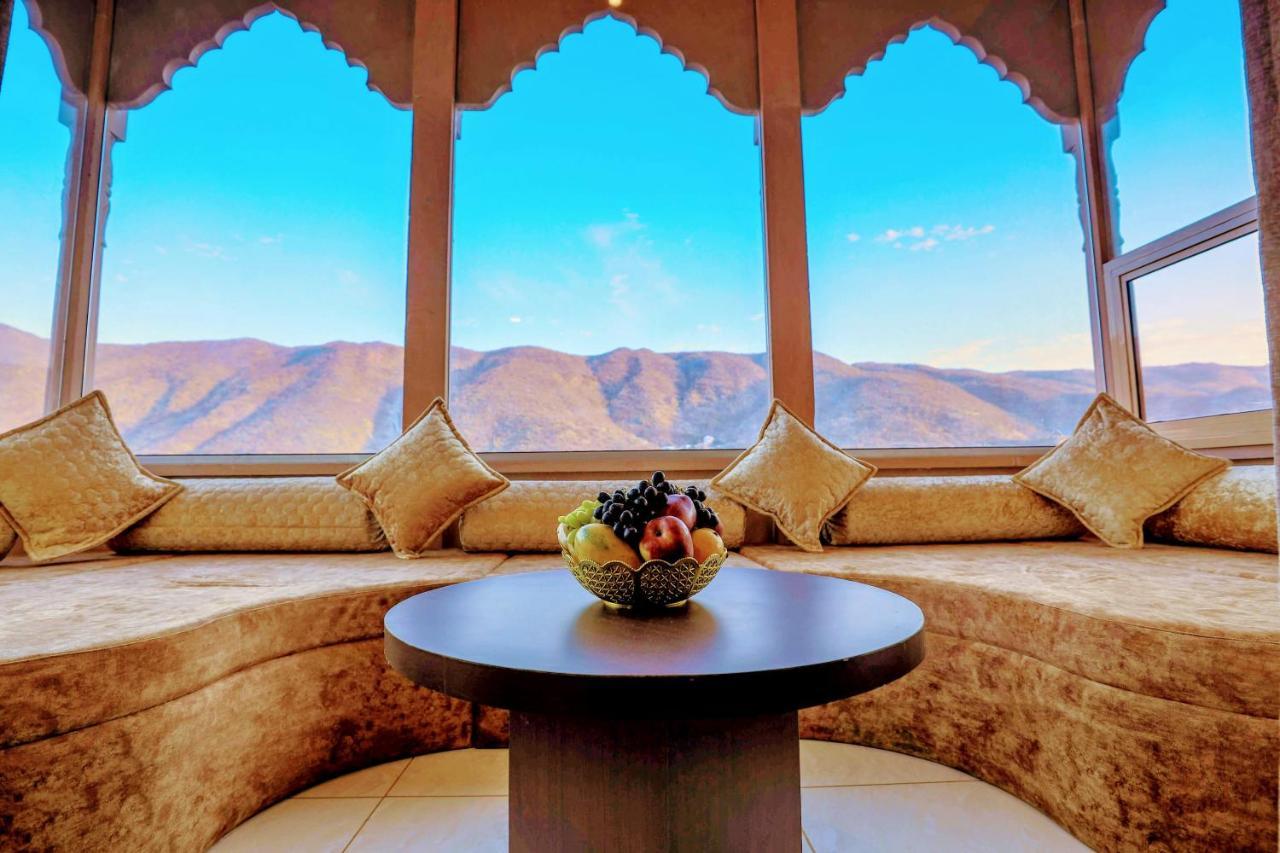Hotel Golden Heritance Pushkar Extérieur photo