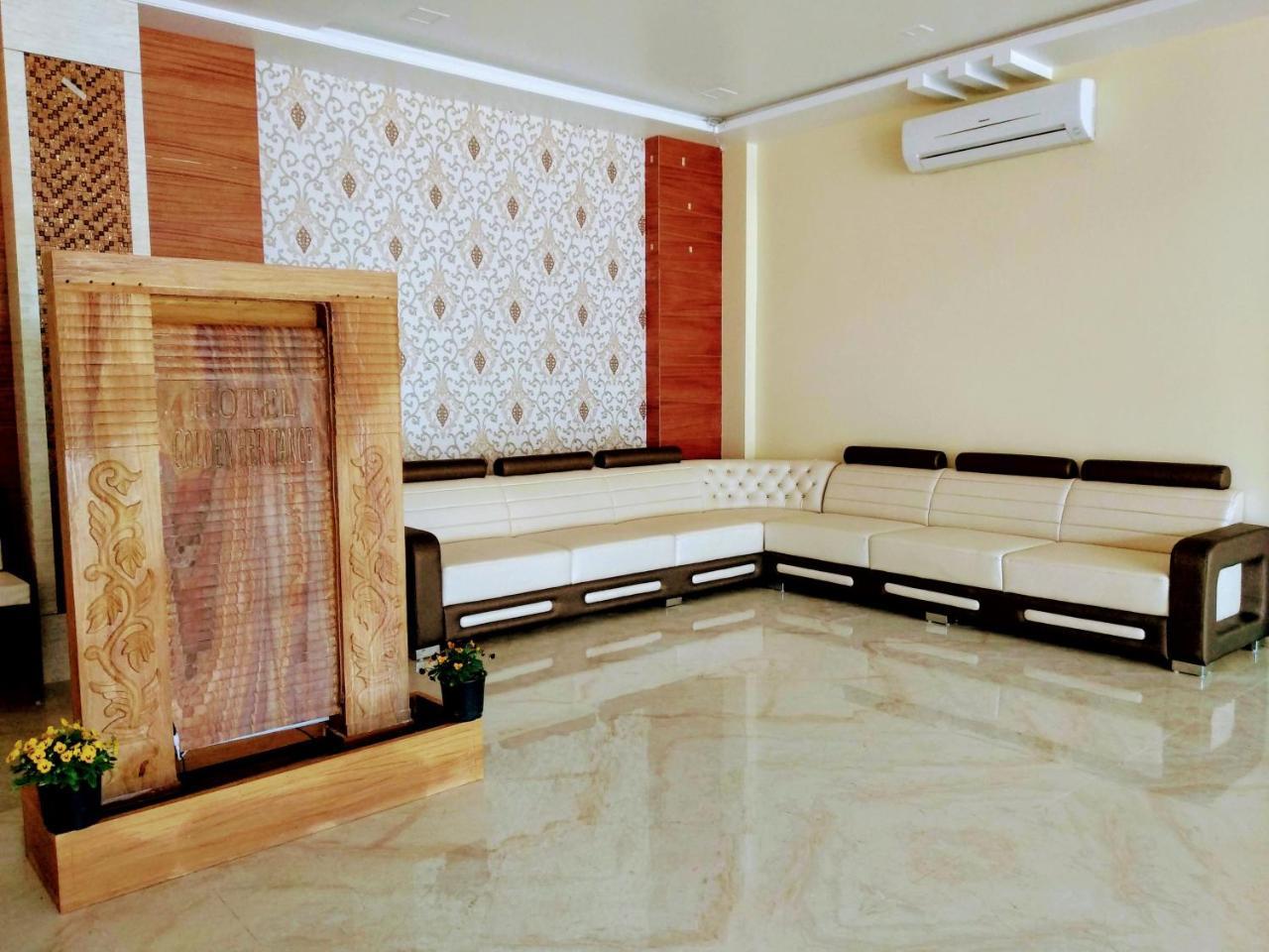 Hotel Golden Heritance Pushkar Extérieur photo