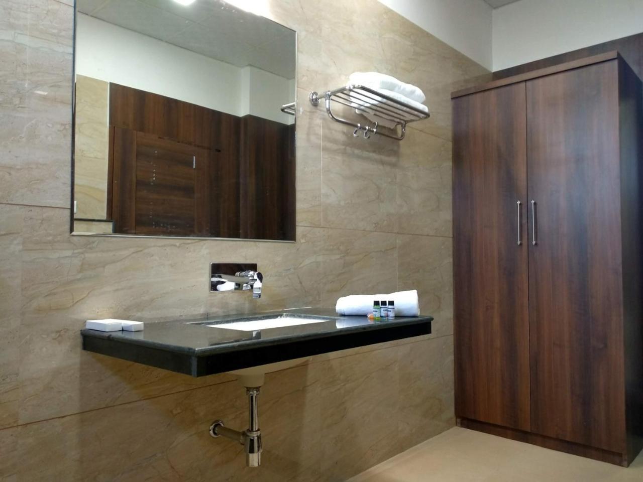 Hotel Golden Heritance Pushkar Extérieur photo