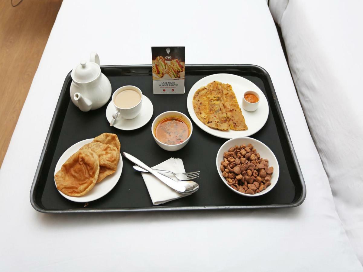 Hotel Golden Heritance Pushkar Extérieur photo