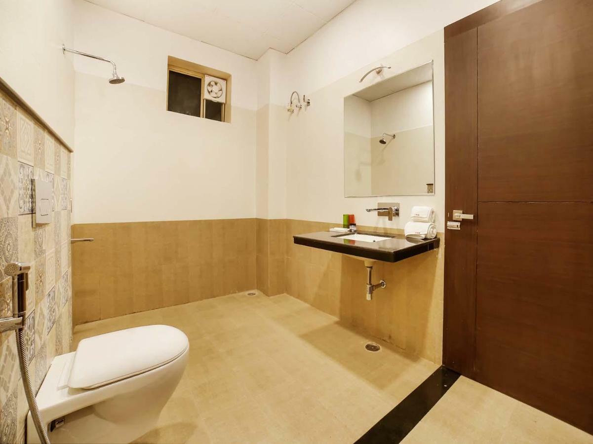 Hotel Golden Heritance Pushkar Extérieur photo